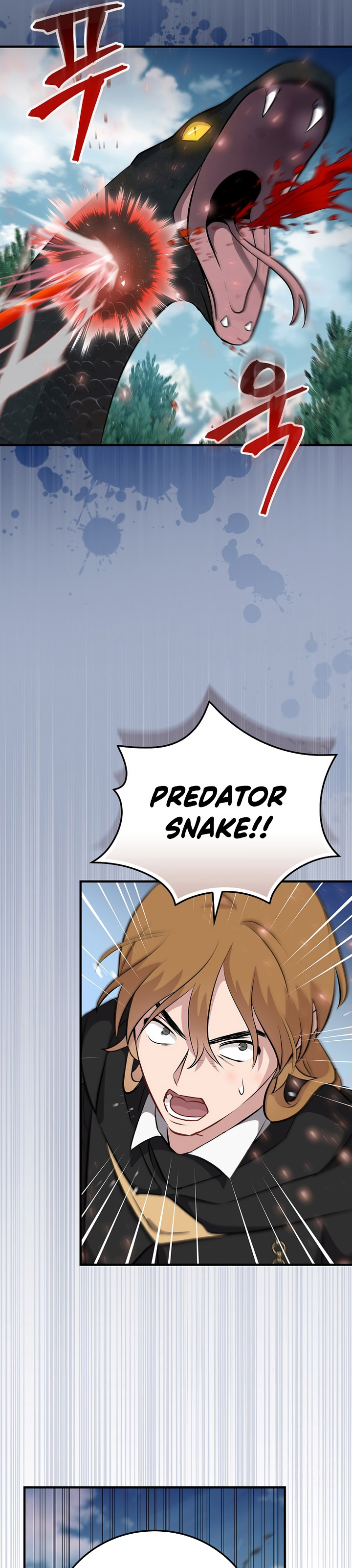 Leveling Up, By Only Eating! Chapter 172 halaman 17