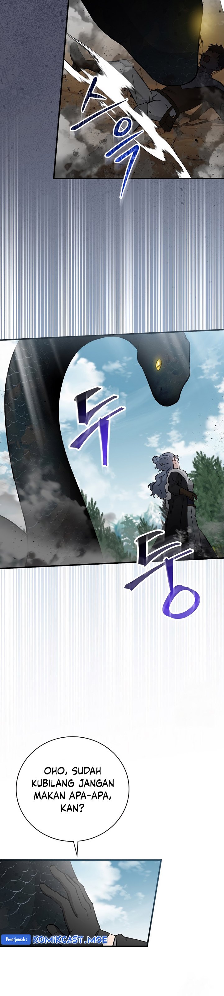 Leveling Up, By Only Eating! Chapter 172 halaman 6