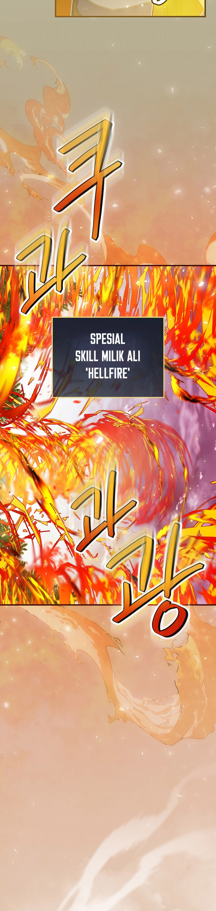 Leveling Up, By Only Eating! Chapter 172 halaman 13