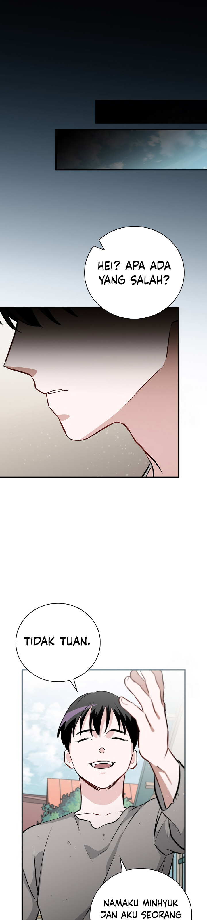 Leveling Up, By Only Eating! Chapter 173 halaman 13