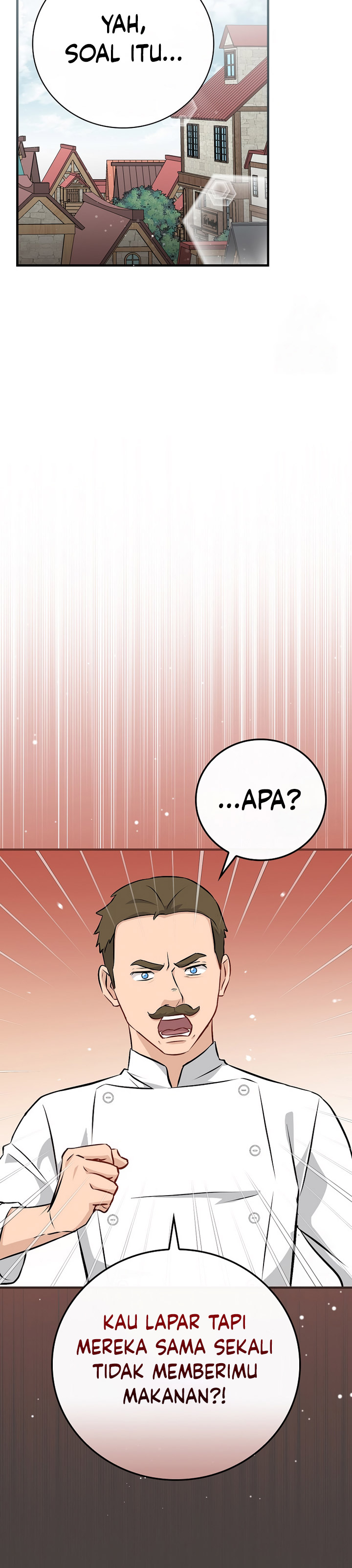 Leveling Up, By Only Eating! Chapter 173 halaman 15