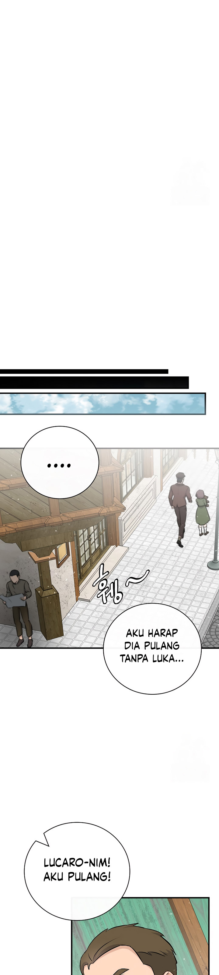 Leveling Up, By Only Eating! Chapter 174 halaman 23