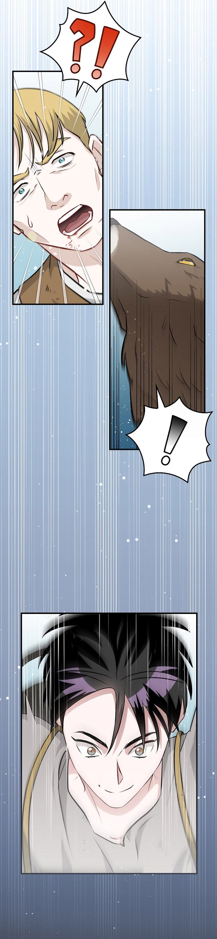 Leveling Up, By Only Eating! Chapter 174 halaman 17