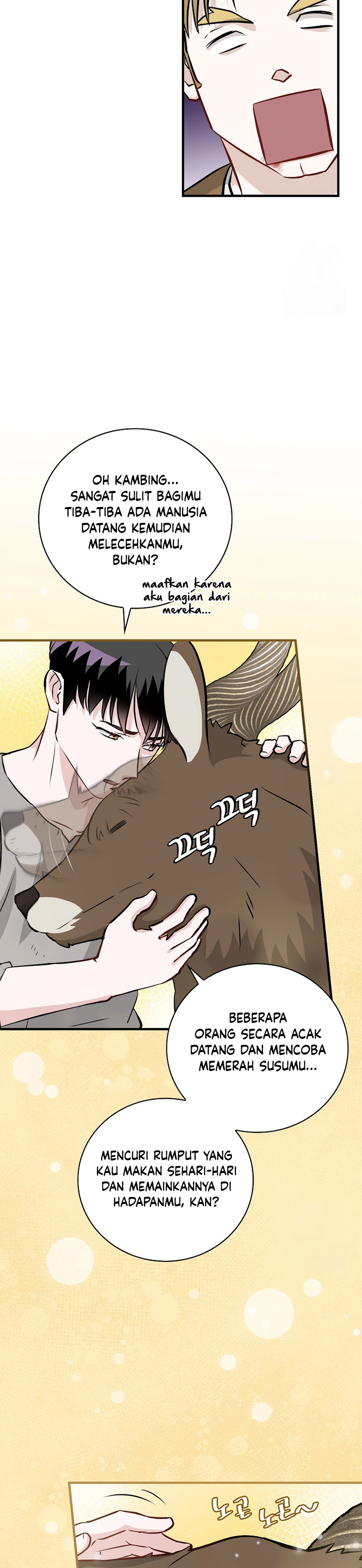 Leveling Up, By Only Eating! Chapter 174 halaman 20