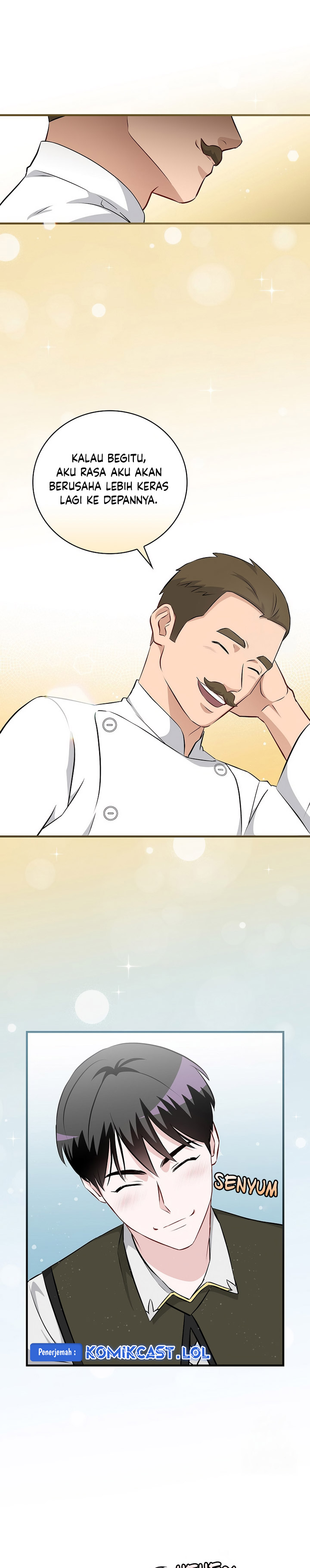 Leveling Up, By Only Eating! Chapter 177 halaman 34
