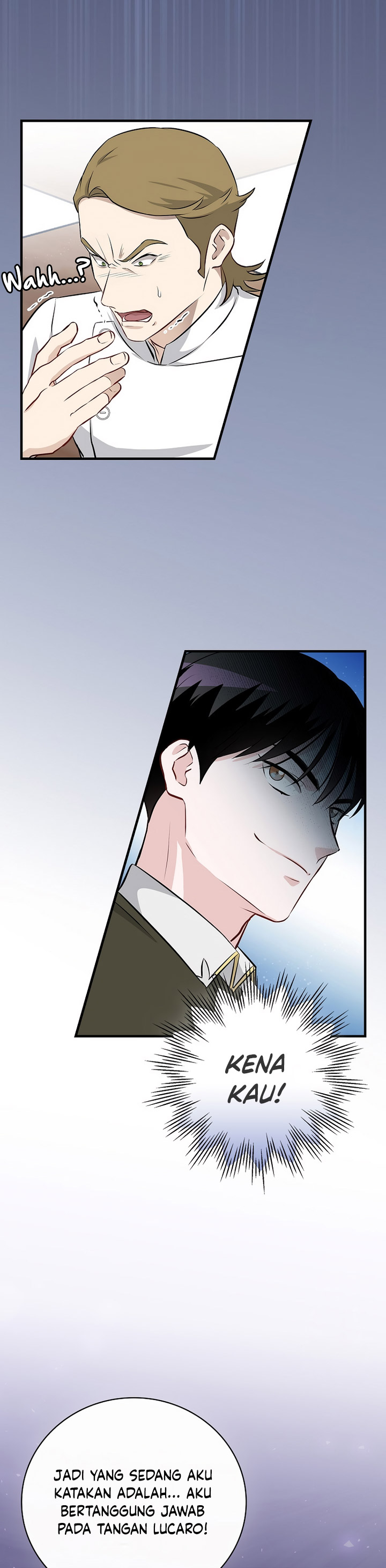 Leveling Up, By Only Eating! Chapter 177 halaman 9