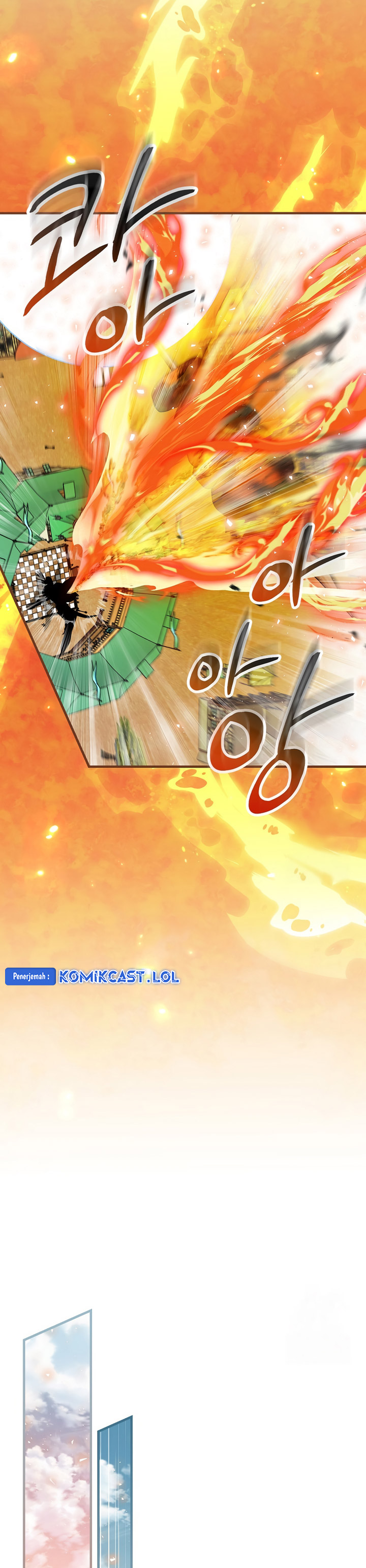 Leveling Up, By Only Eating! Chapter 177 halaman 30