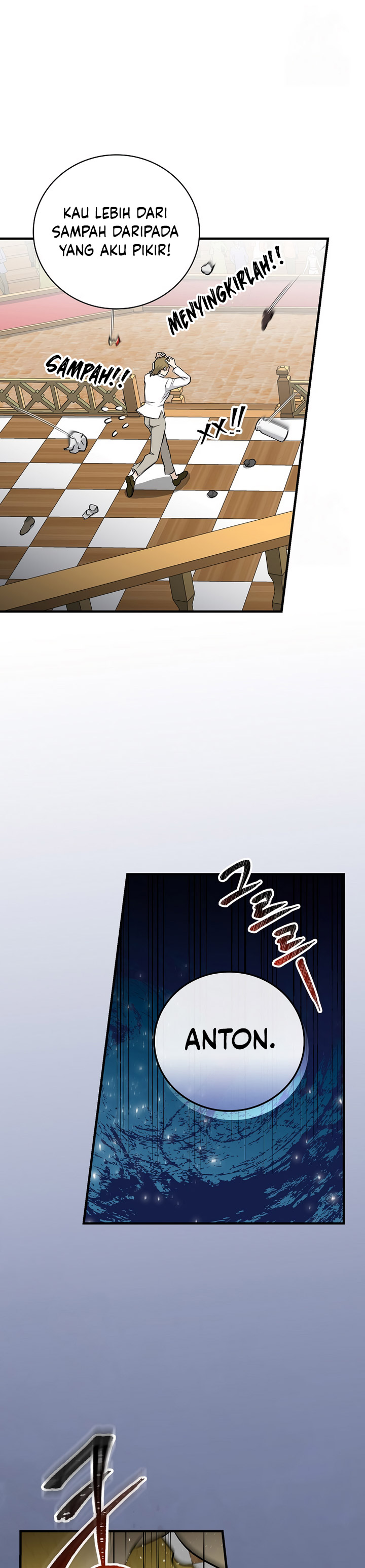 Leveling Up, By Only Eating! Chapter 177 halaman 13