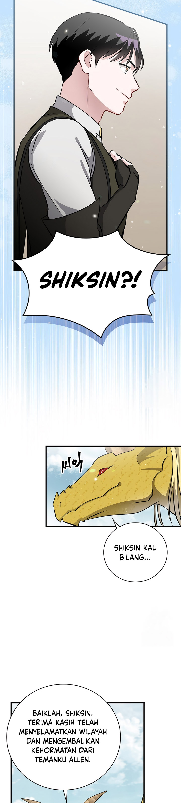 Leveling Up, By Only Eating! Chapter 177 halaman 24