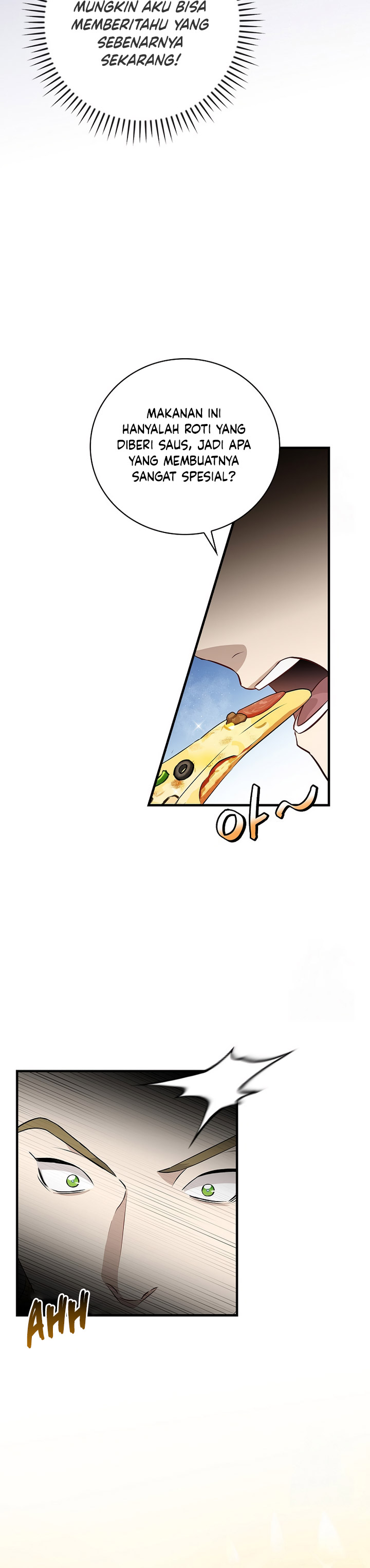 Leveling Up, By Only Eating! Chapter 177 halaman 6