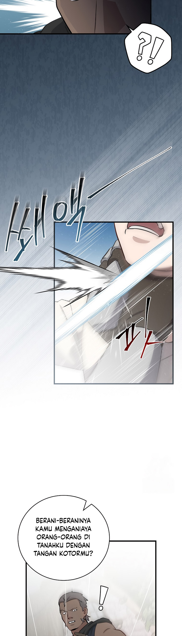 Leveling Up, By Only Eating! Chapter 178 halaman 28