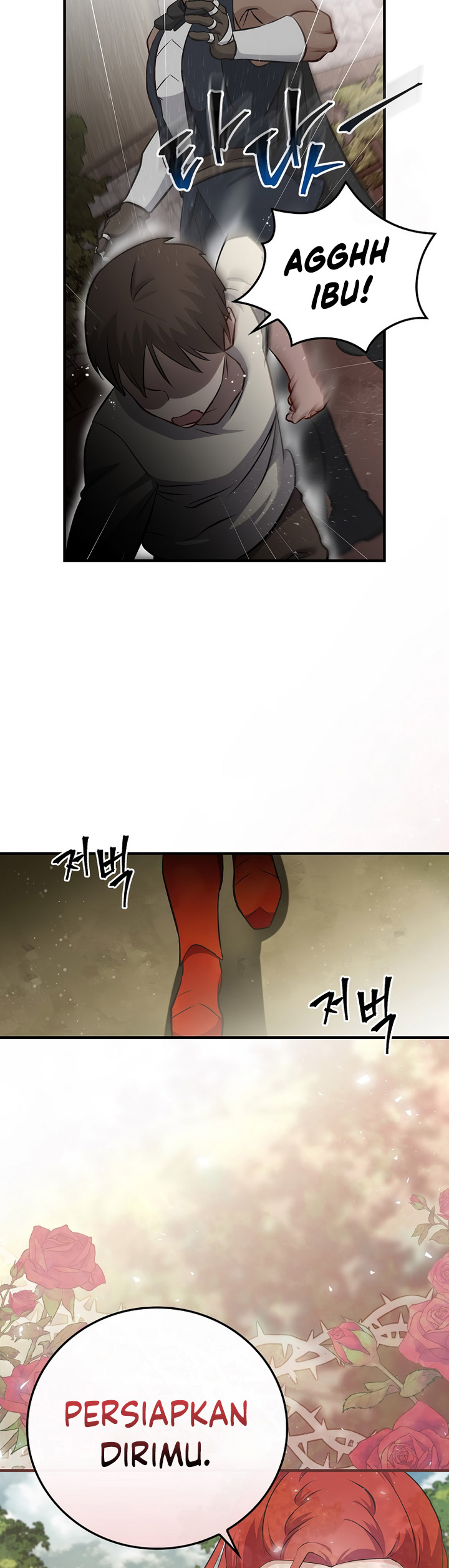 Leveling Up, By Only Eating! Chapter 178 halaman 29