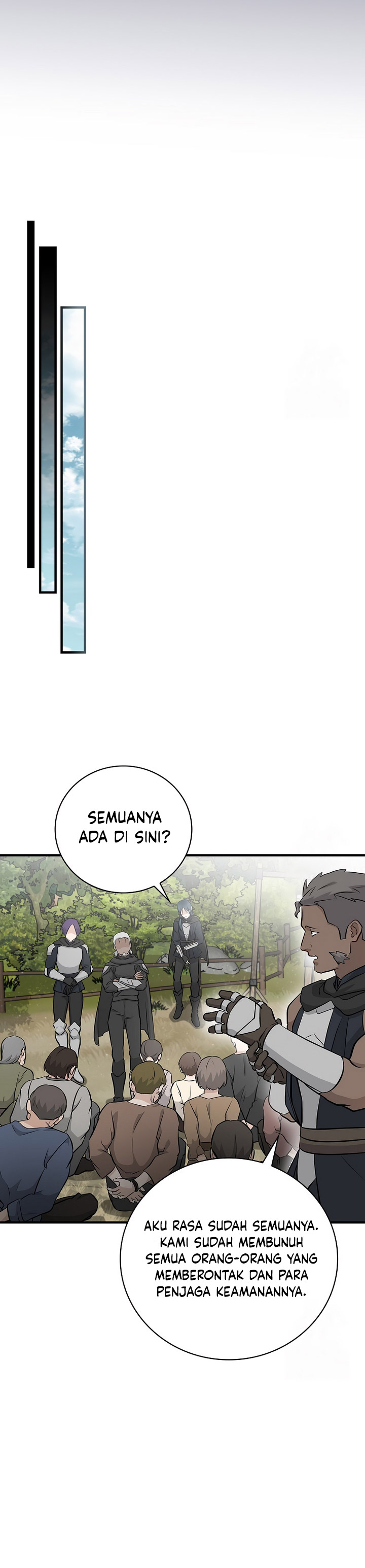 Leveling Up, By Only Eating! Chapter 178 halaman 21