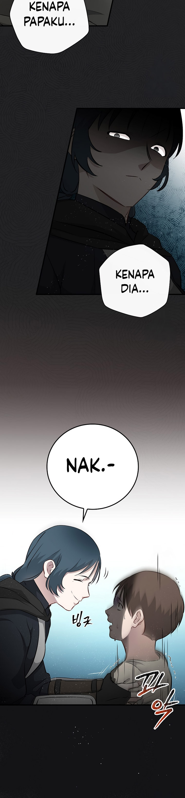 Leveling Up, By Only Eating! Chapter 178 halaman 19