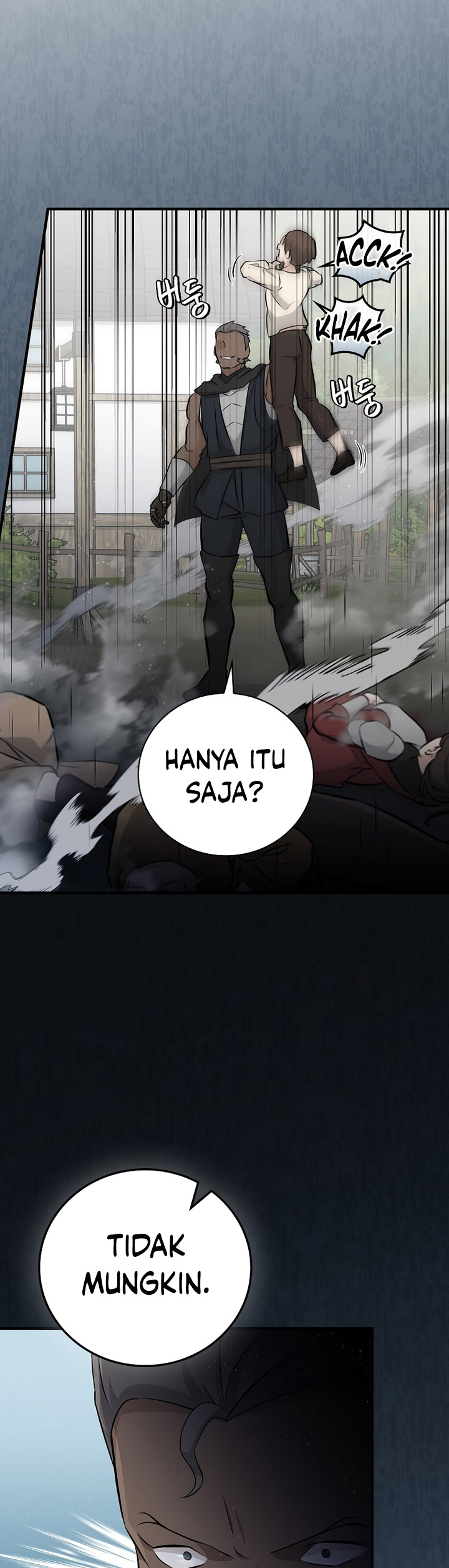 Leveling Up, By Only Eating! Chapter 178 halaman 27