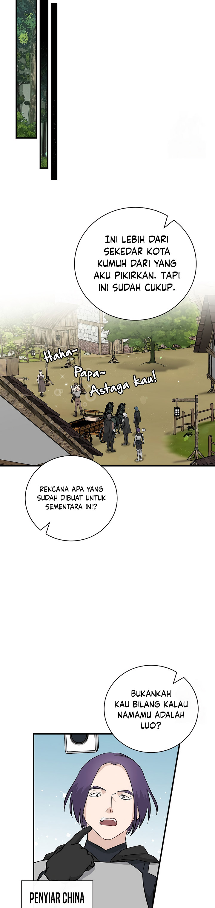 Leveling Up, By Only Eating! Chapter 178 halaman 14