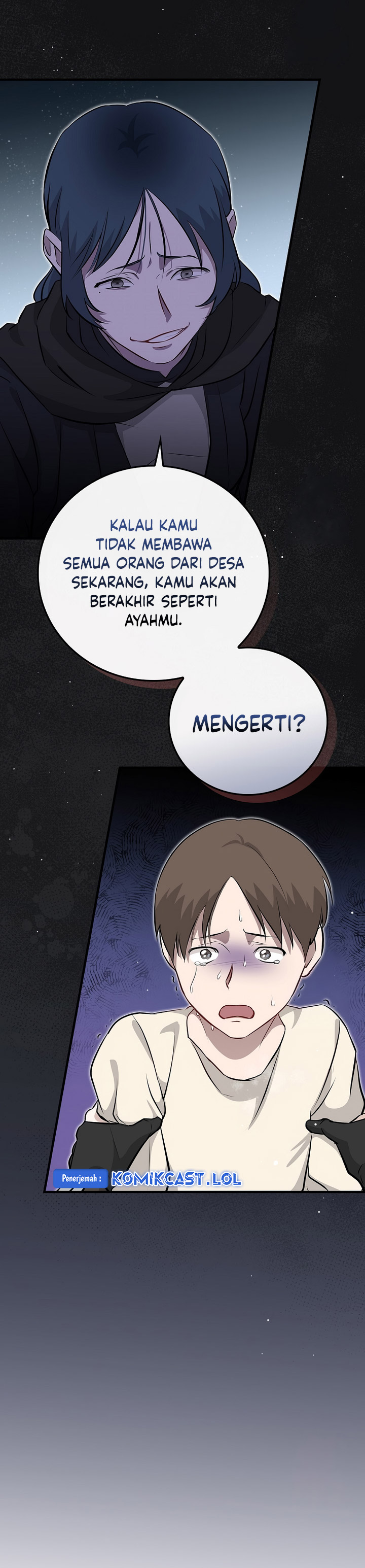 Leveling Up, By Only Eating! Chapter 178 halaman 20