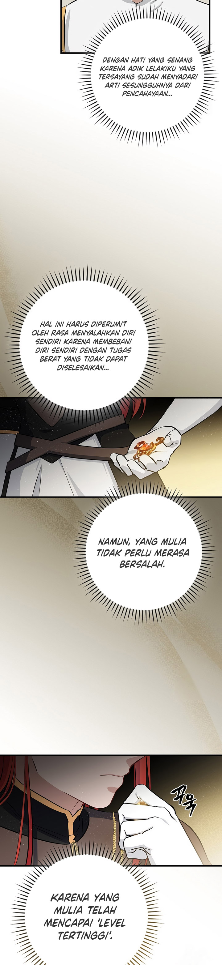 Leveling Up, By Only Eating! Chapter 178 halaman 4