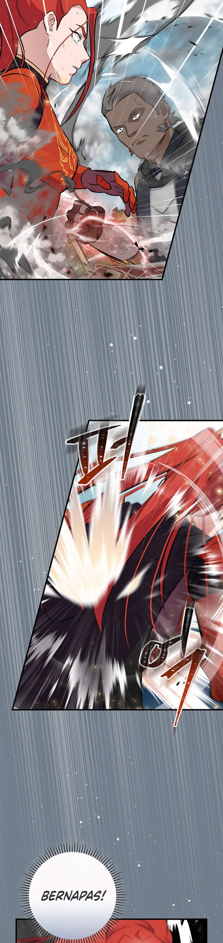 Leveling Up, By Only Eating! Chapter 179 halaman 14