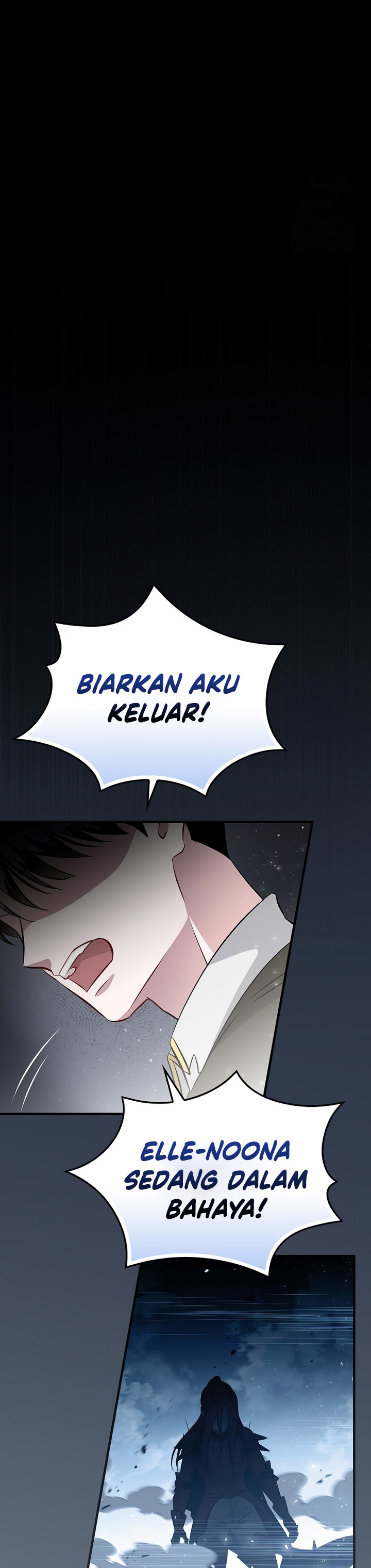 Leveling Up, By Only Eating! Chapter 179 halaman 18