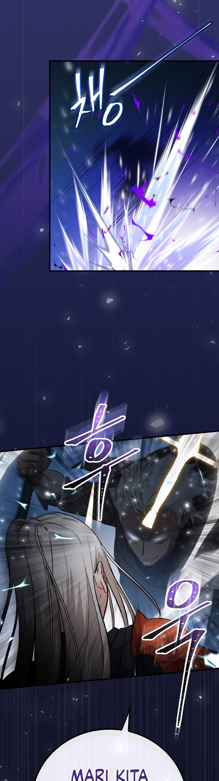Leveling Up, By Only Eating! Chapter 179 halaman 35
