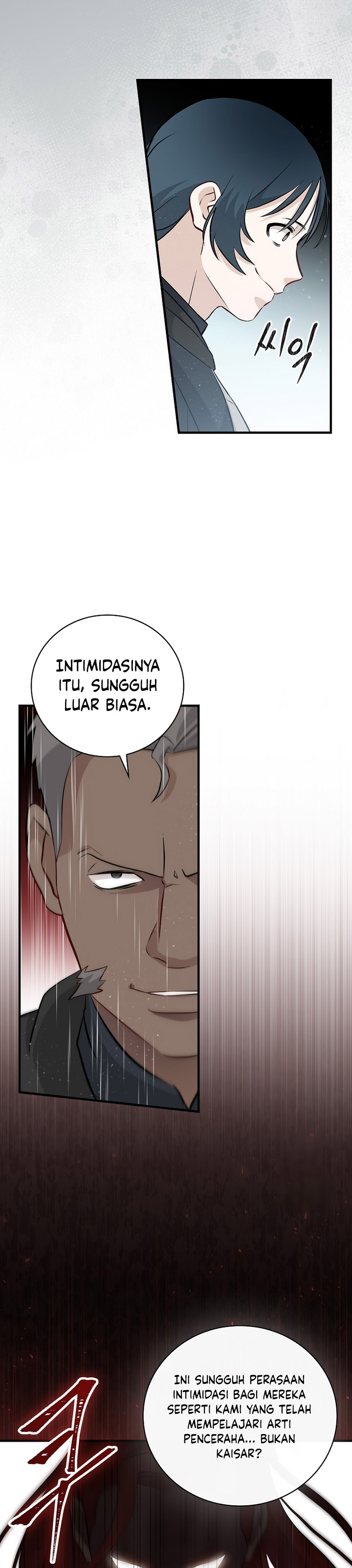 Leveling Up, By Only Eating! Chapter 179 halaman 3