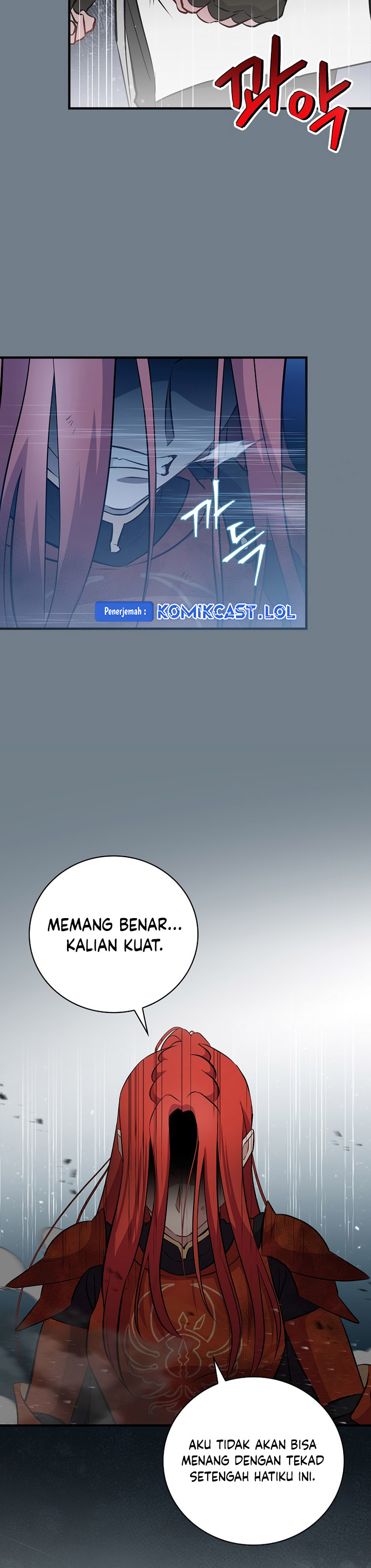 Leveling Up, By Only Eating! Chapter 179 halaman 20
