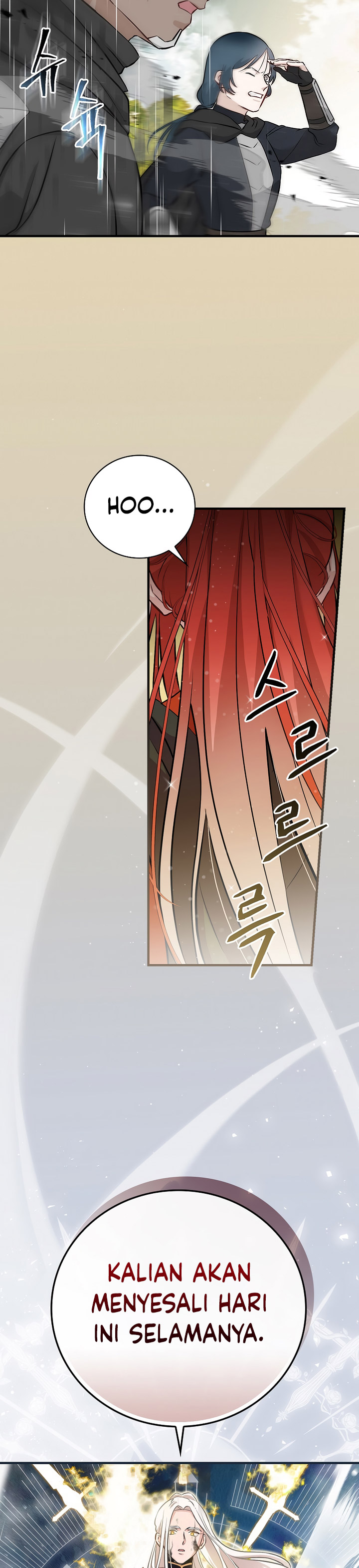 Leveling Up, By Only Eating! Chapter 179 halaman 23