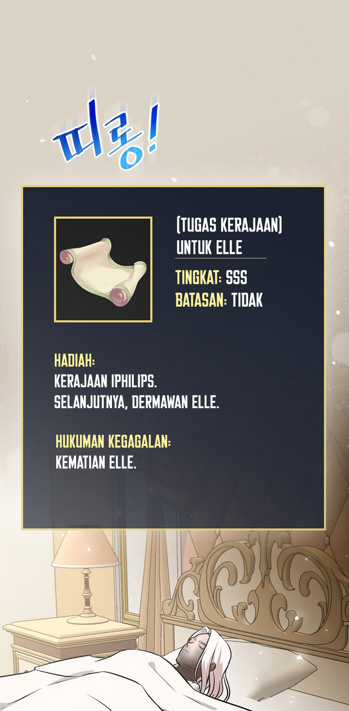 Leveling Up, By Only Eating! Chapter 180 halaman 38