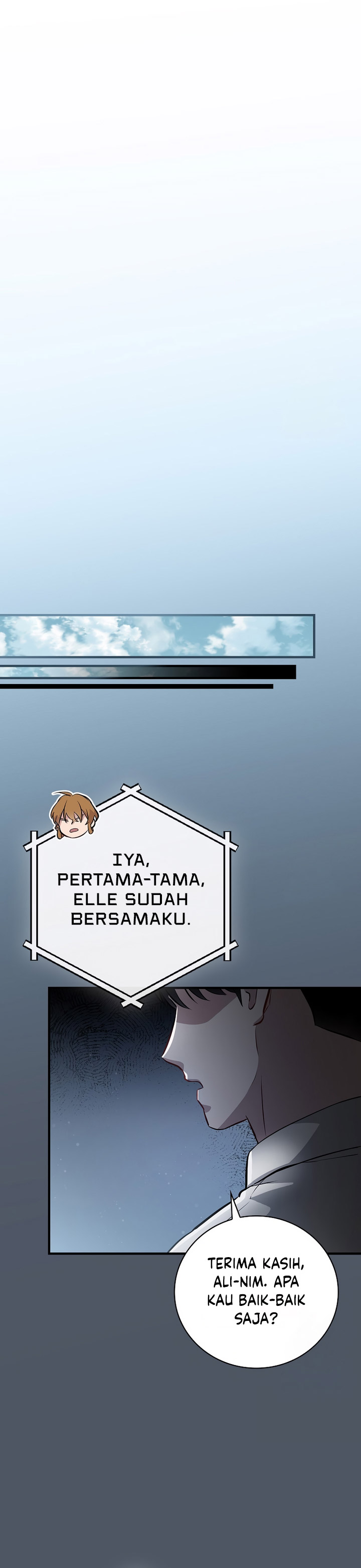 Leveling Up, By Only Eating! Chapter 180 halaman 11