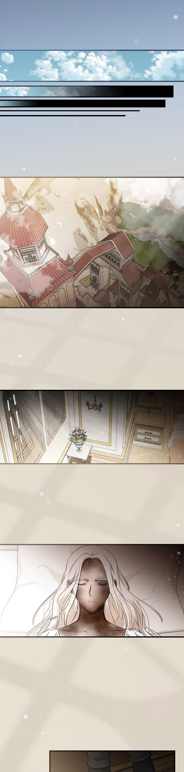 Leveling Up, By Only Eating! Chapter 180 halaman 32