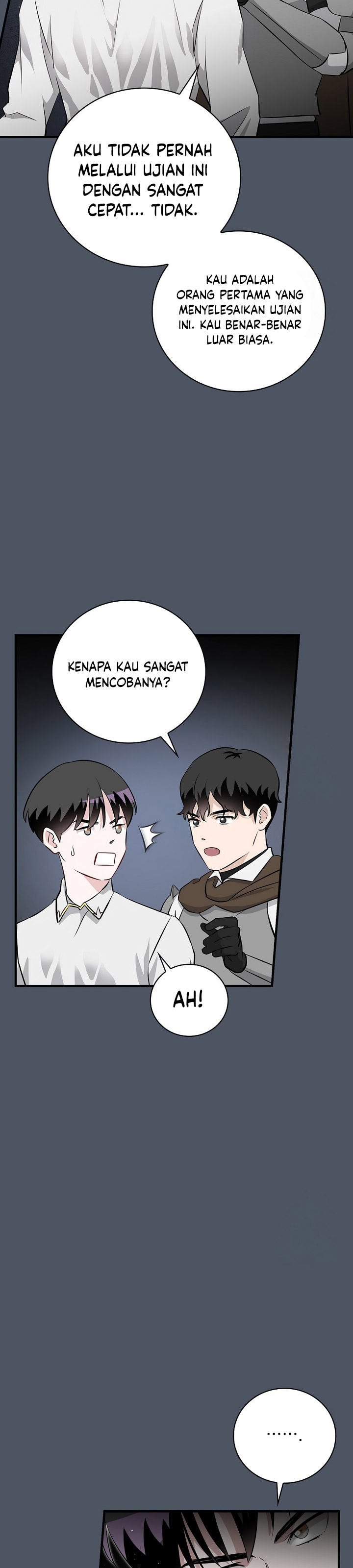 Leveling Up, By Only Eating! Chapter 180 halaman 30