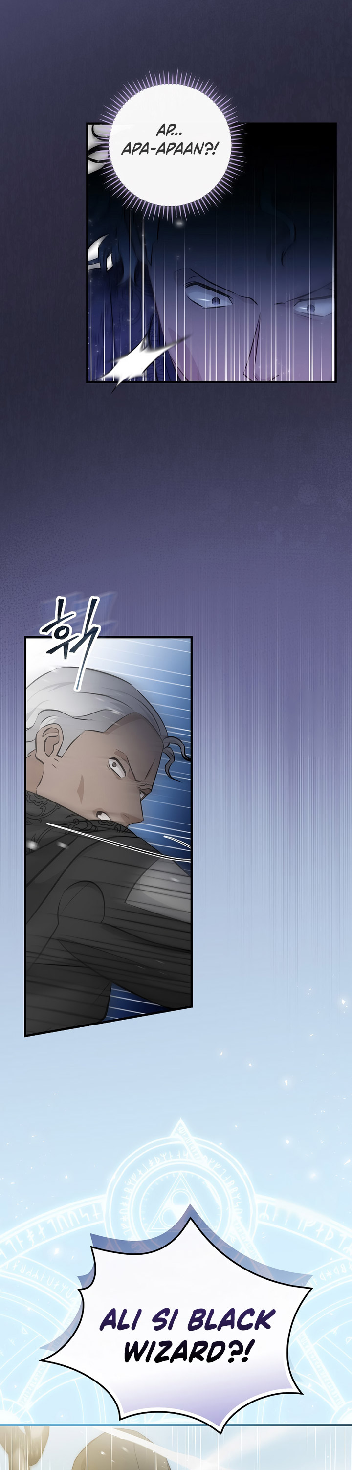 Leveling Up, By Only Eating! Chapter 180 halaman 4