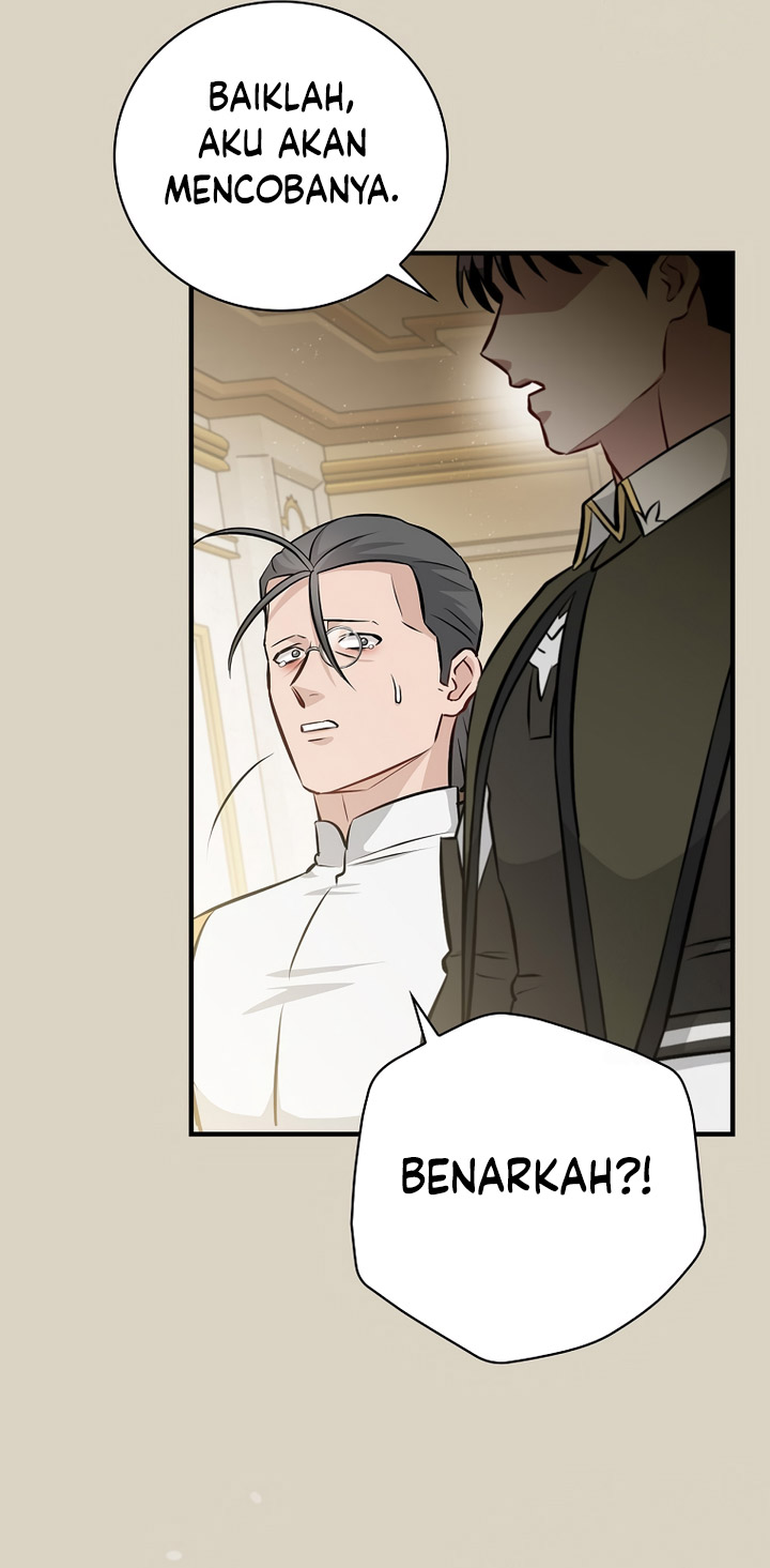 Leveling Up, By Only Eating! Chapter 180 halaman 37