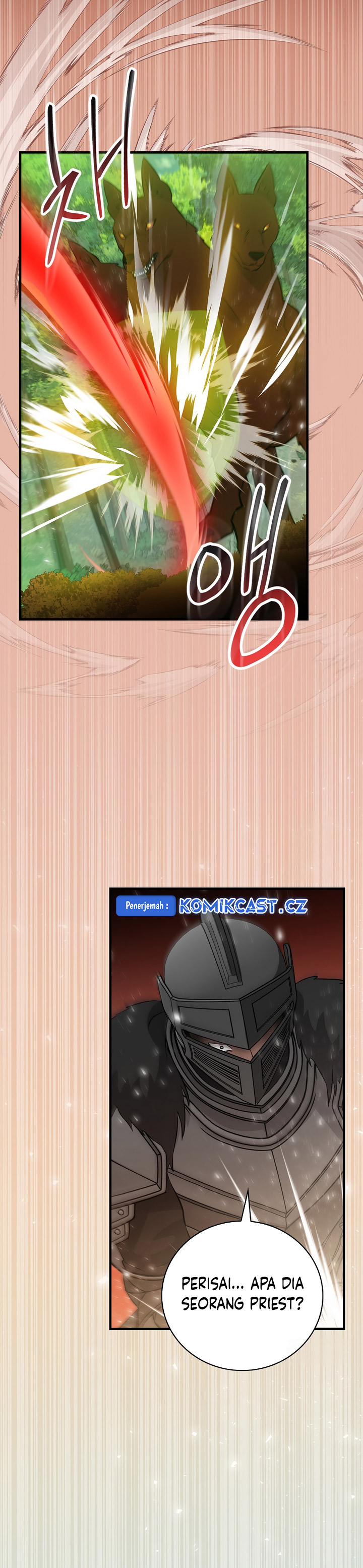 Leveling Up, By Only Eating! Chapter 181 halaman 26