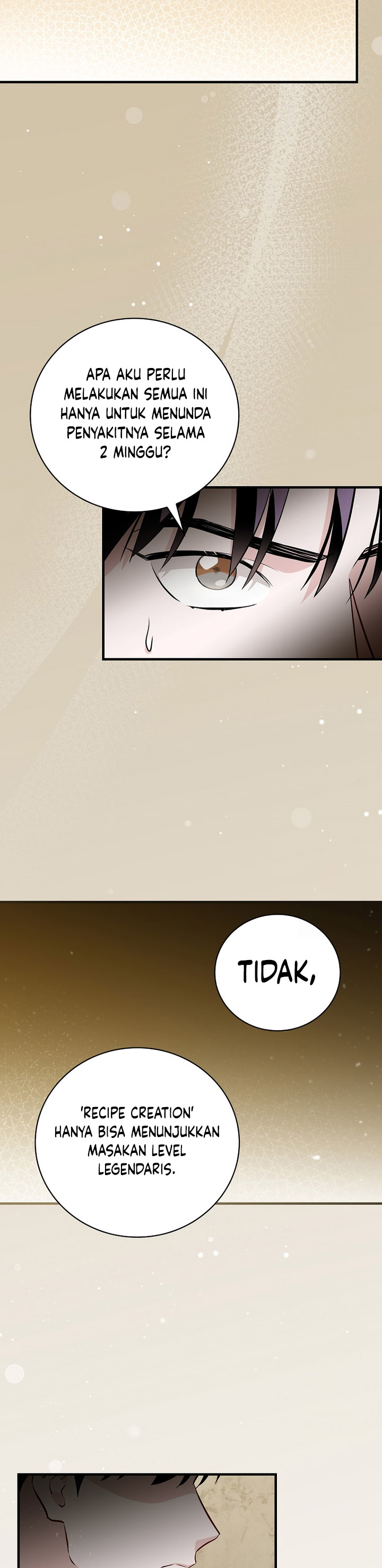 Leveling Up, By Only Eating! Chapter 181 halaman 3