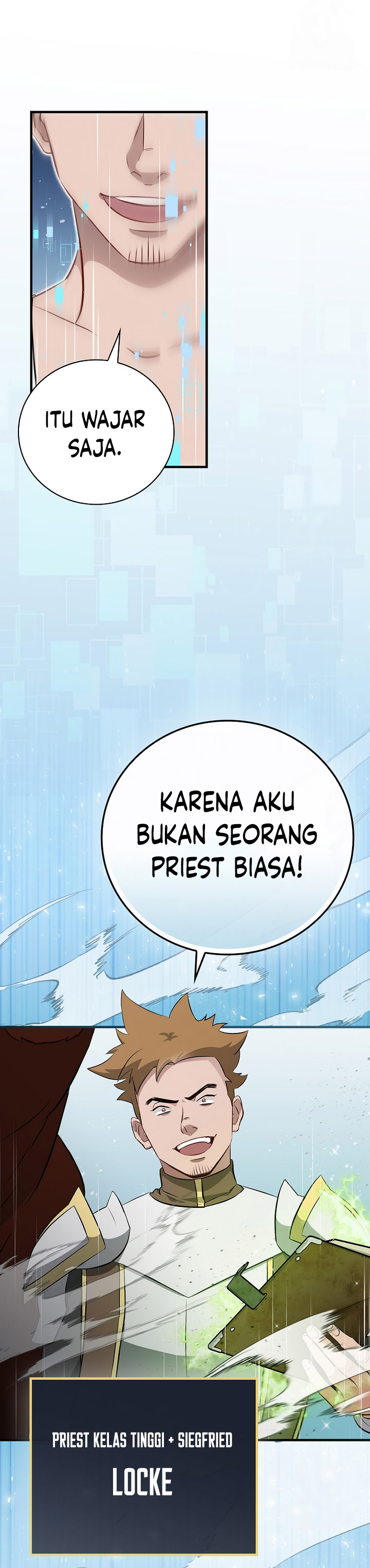 Leveling Up, By Only Eating! Chapter 181 halaman 29