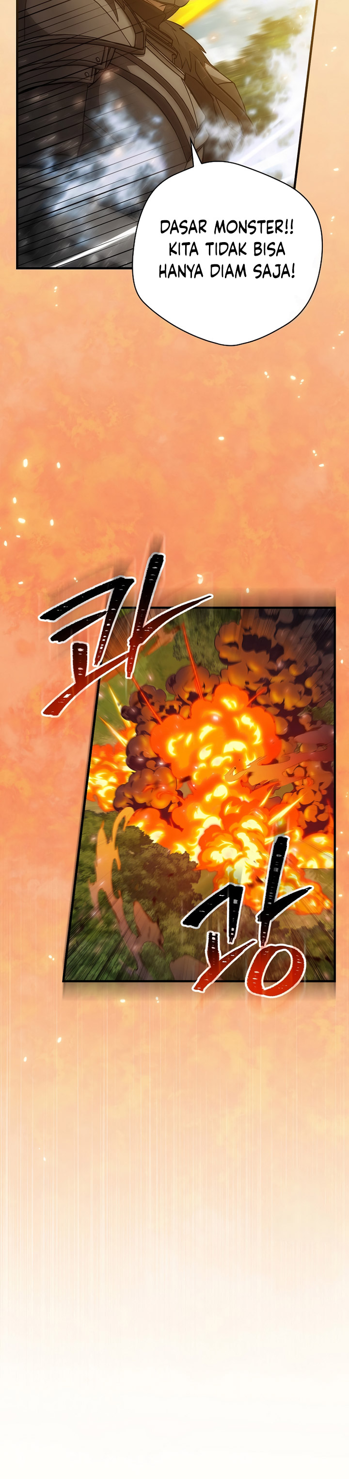 Leveling Up, By Only Eating! Chapter 181 halaman 31