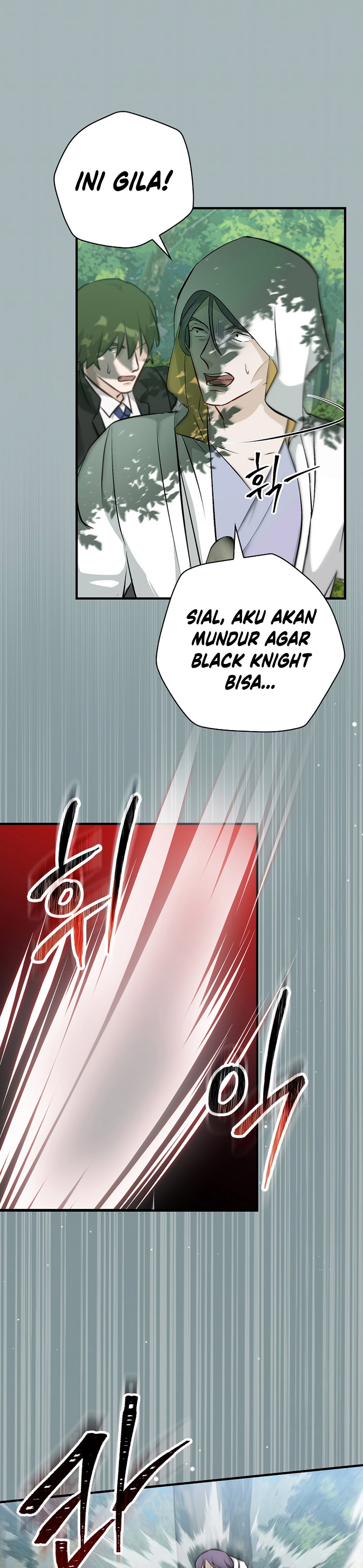 Leveling Up, By Only Eating! Chapter 181 halaman 22