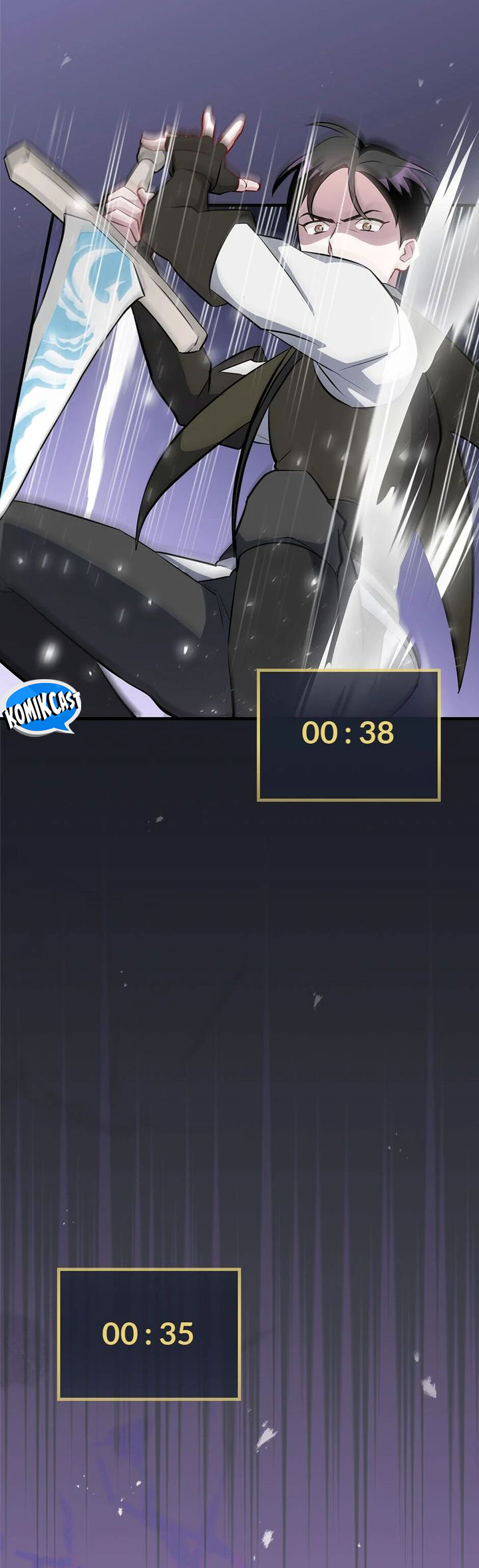 Leveling Up, By Only Eating! Chapter 194 halaman 20