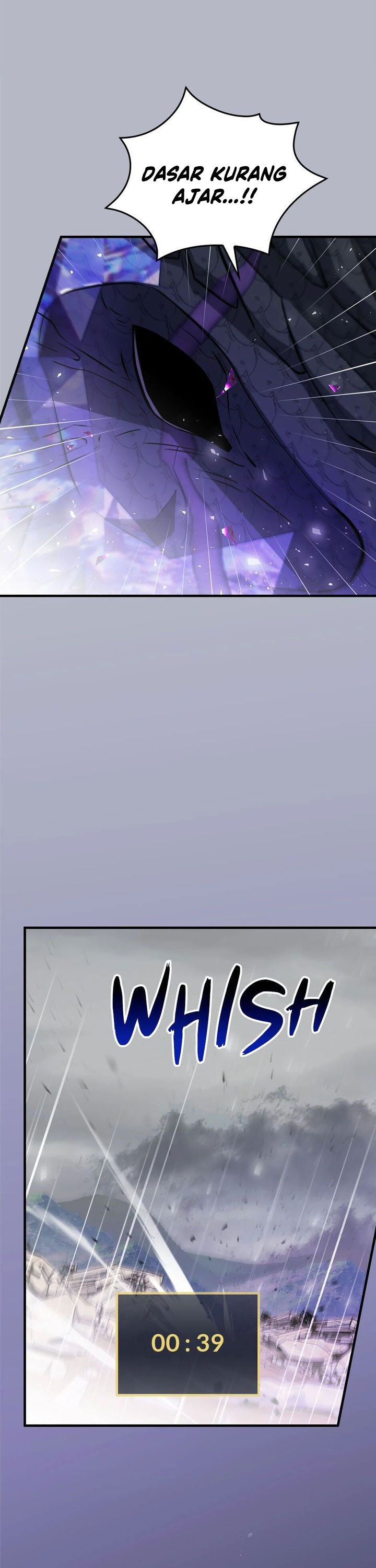 Leveling Up, By Only Eating! Chapter 194 halaman 19