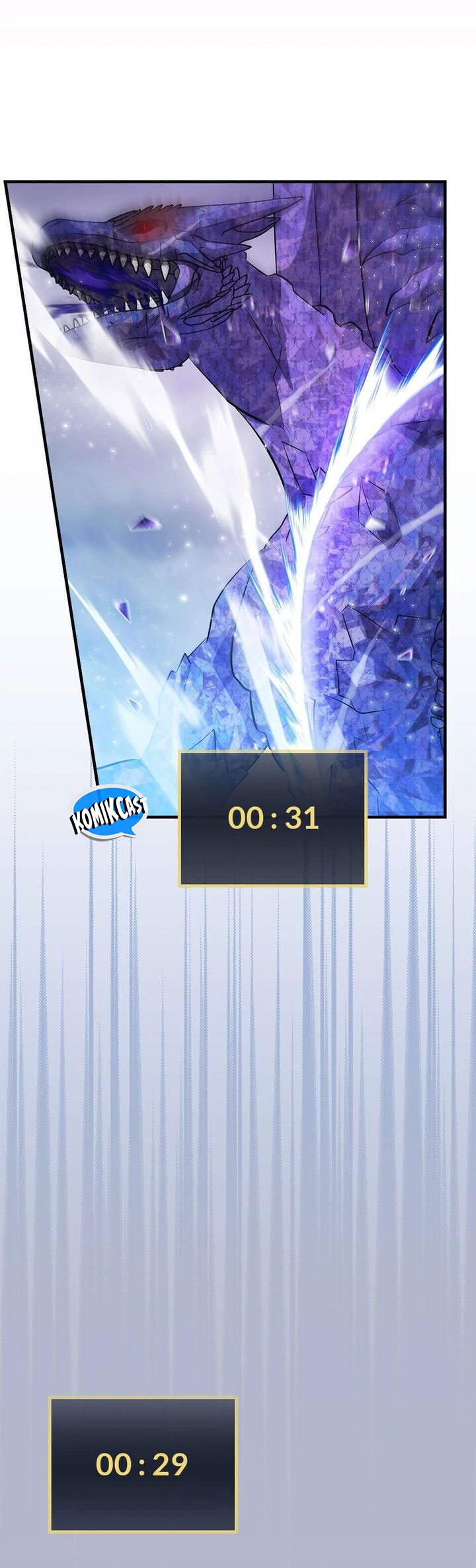 Leveling Up, By Only Eating! Chapter 194 halaman 23