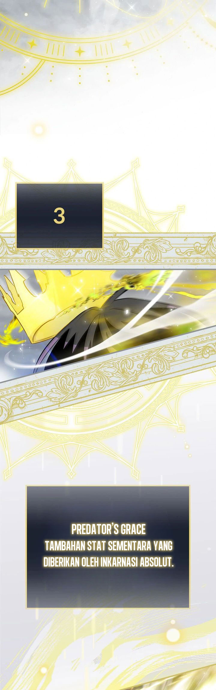 Leveling Up, By Only Eating! Chapter 194 halaman 34