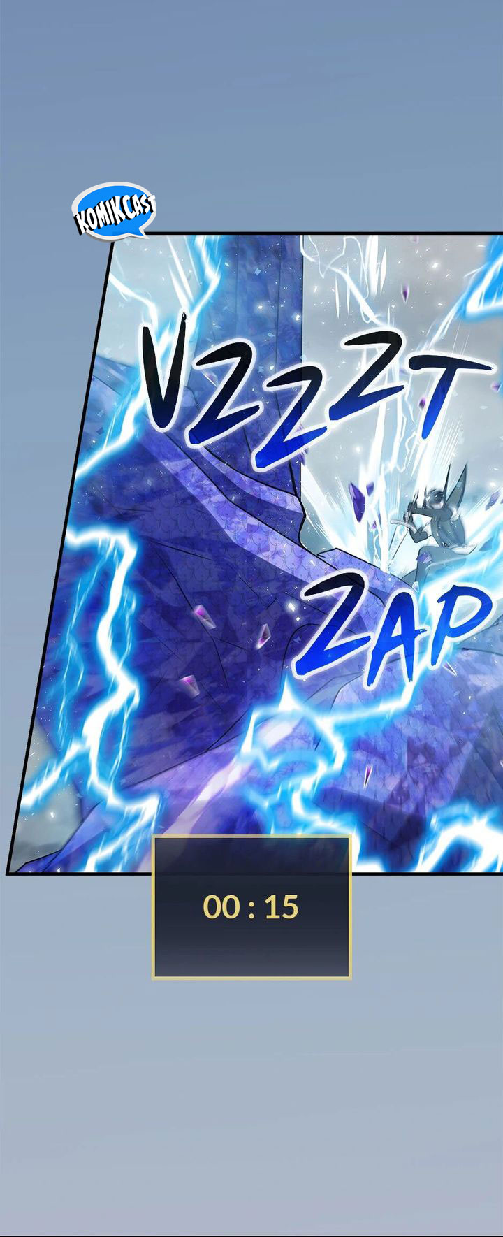 Leveling Up, By Only Eating! Chapter 194 halaman 28