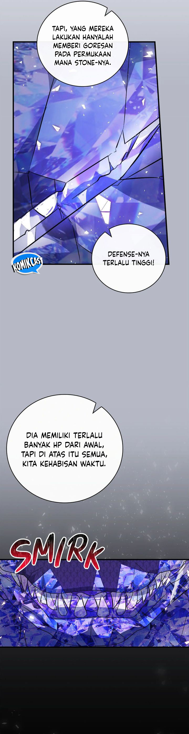 Leveling Up, By Only Eating! Chapter 194 halaman 15