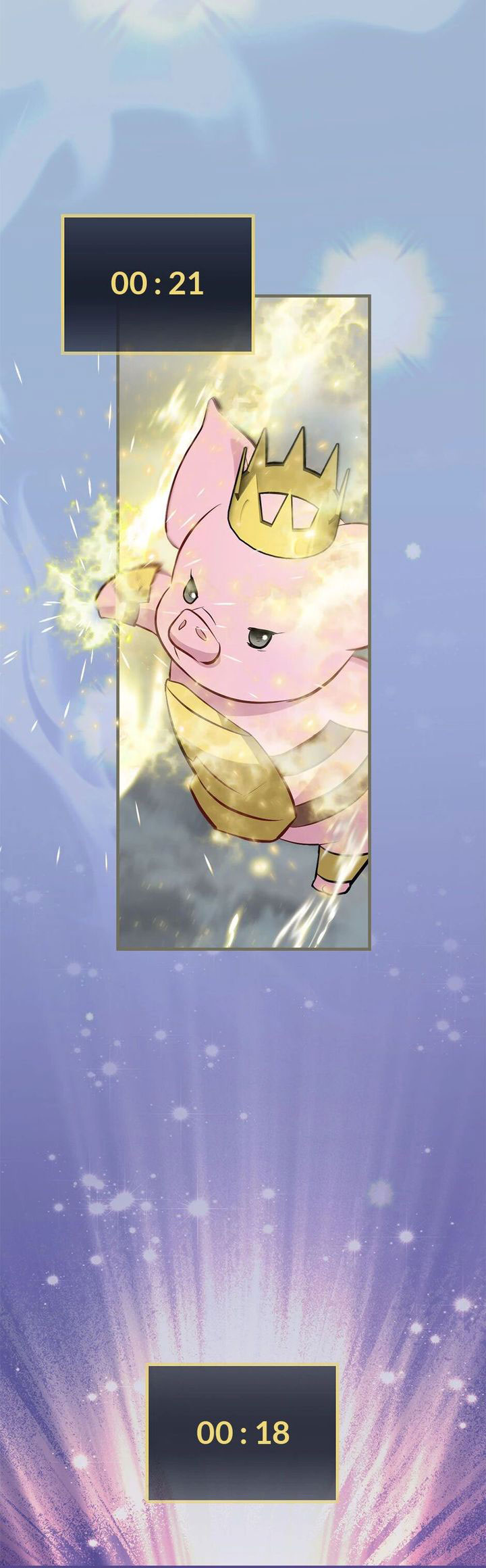 Leveling Up, By Only Eating! Chapter 194 halaman 26