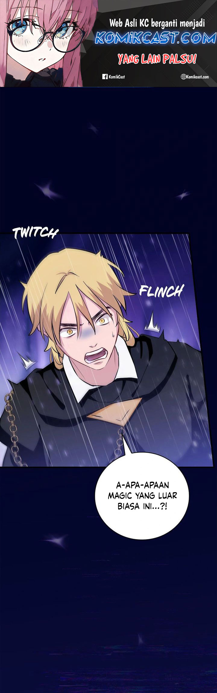 Leveling Up, By Only Eating! Chapter 194 halaman 2
