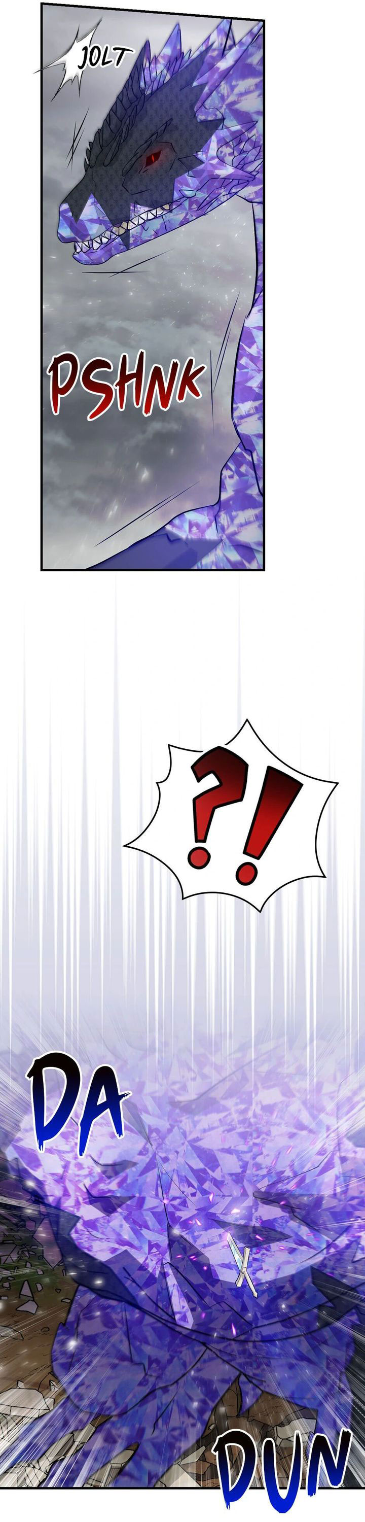 Leveling Up, By Only Eating! Chapter 194 halaman 7