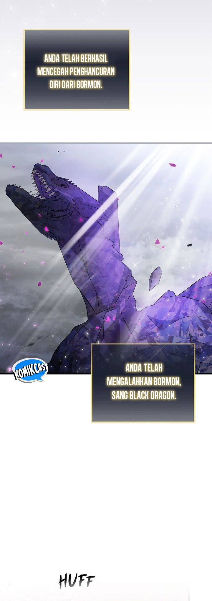 Leveling Up, By Only Eating! Chapter 194 halaman 38