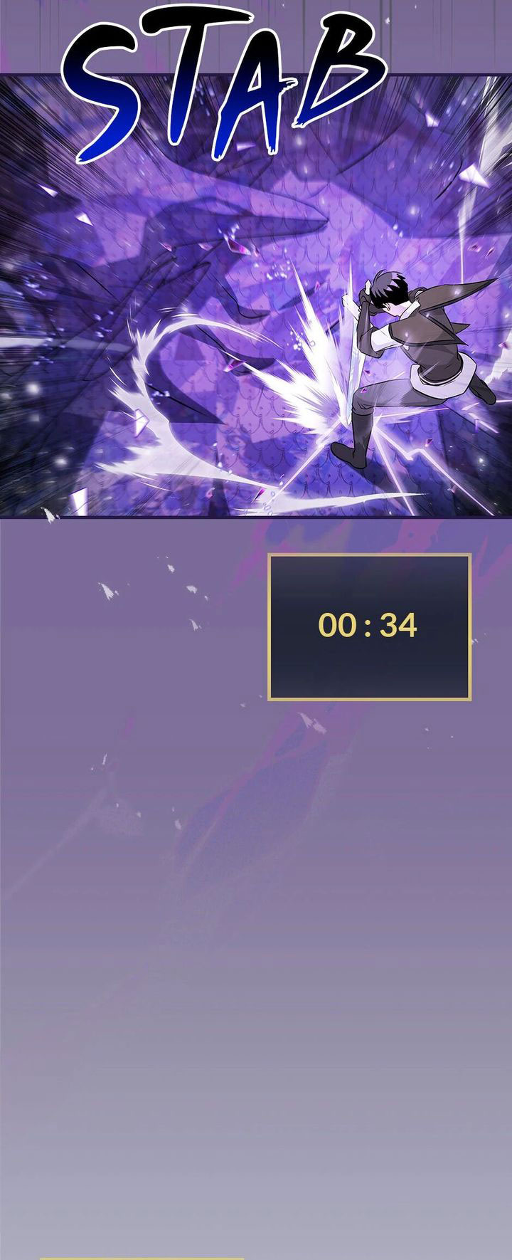 Leveling Up, By Only Eating! Chapter 194 halaman 21
